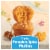 Kellogg's® Frosted Mini-Wheats Pumpkin Spice Cereal Perspective: back