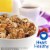 Kellogg's® Raisin Bran Crunch Family Size Cereal Perspective: back