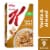 Kellogg's® Special K Vanilla and Almond Cereal Perspective: back