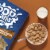 Pop-Tarts Breakfast Cereal Perspective: back