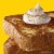 Kellogg's® Eggo® Thick and Fluffy Cinnamon Brown Sugar Frozen French Toast Perspective: back