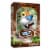Kellogg's® Frosted Flakes Chocolate with Spooky Marshmallows Family Size Cereal Perspective: back