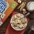 Kellogg's Frosted Mini-Wheats Breakfast Cereal Original Perspective: back