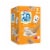 Kellogg's Frosted Mini-Wheats Original Breakfast Cereal Perspective: back