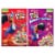 Froot Loops & Froot Loops with Marshmallows Cereal Perspective: back