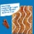 Pop-Tarts Pretzel Cinnamon Sugar Drizzle Toaster Pastries Perspective: back