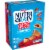 Nutri-Grain Bites Strawberry Mini Breakfast Bars Perspective: back