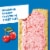 Kellogg's Pop-Tarts Frosted Cherry Toaster Pastries Perspective: back