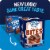 Pop-Tarts Frosted Chocolatey Fudge Baked Pastry Bites Perspective: back