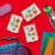 Kellogg's Pop-Tarts Frosted Froot Loops Toaster Pastries Perspective: back
