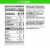 Kellogg's Apple Jacks Original Cold Breakfast Cereal Giant Size Perspective: back