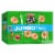 Kellogg's® Apple Jacks Jumbo Snax Cereal Perspective: back
