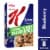 Kellogg's Special K Blueberry Cold Breakfast Cereal Perspective: back