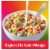 Kellogg's Froot Loops Original Cold Breakfast Cereal Perspective: back