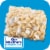Kellogg's Rice Krispies Treats Homestyle Marshmallow Treat Bars Perspective: back