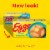 Kellogg's® Eggo® Buttermilk Frozen Pancakes Perspective: back