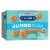 Kellogg's Jumbo Snax Cinnamon Roll Cereal Snacks Perspective: back