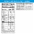 Kellogg's Rice Krispies Original with Red and Blue Krispies Breakfast Cereal Family Size Perspective: back