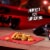 Kellogg's® Krave Chocolate Cereal Perspective: back