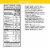 Kellogg's Corn Pops Original Cold Breakfast Cereal Large Size Perspective: back