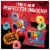 Kellogg's Froot Loops Jumbo Snax Original Cereal Snacks Perspective: back