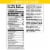 Eggo® Minis Cinnamon Toast Family Pack Frozen Waffle Bites Perspective: back