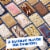Kellogg's Pop-Tarts Frosted Boston Creme Donut Toaster Pastries Perspective: back