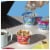 Kellogg's® Froot Loops Insta-Bowls Cereal Perspective: back