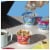 Kellogg's® Frosted Flakes Insta-Bowls Cereal Perspective: back