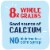 Nutri-Grain® Apple and Carrot Soft Baked Breakfast Bars Perspective: back