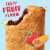 Nutri-Grain Strawberry and Squash Soft Baked Breakfast Bars Perspective: back