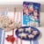 Kellogg's® Rice Krispies Red and Blue Color Mix Cereal Perspective: back