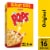 Kellogg's® Corn Pops Giant Size Cereal Perspective: back