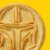 Kellogg's® Eggo® The Mandalorian Galactic Homestyle Waffles Perspective: back