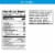 Kellogg's Rice Krispies Treats Mini Marshmallow Snack Bars Original Perspective: back
