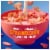 Kellogg's Frosted Flakes Strawberry Milkshake Breakfast Cereal Perspective: back