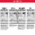 Pringles® Grab and Go Snack Packs Potato Crisps Chips Variety Pack Perspective: back