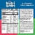 Kellogg's Nutri-Grain Breakfast Bars Variety Pack Perspective: back