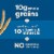 Nutri-Grain® Breakfast Bars Variety Pack Perspective: back