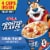 Kellogg's® Frosted Flakes Value Pack Cereal Cups Perspective: back
