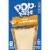 Kellogg's Pop-Tarts Frosted Banana Bread Toaster Pastries Perspective: back