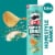 Pringles® Harvest Blends Homestyle Ranch Potato Crisps Chips Perspective: back