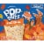 Kellogg's Pop-Tarts Frosted Pumpkin Pie Toaster Pastries Perspective: back
