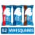 Rice Krispies Treats® Mini Squares Variety Pack Perspective: back
