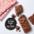 Kellogg's Special K Brownie Batter Protein Bars Perspective: back