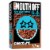 Eat Your Mouth Off Chocolate Vegan Protein Cereal Perspective: back