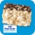 Kellogg's Rice Krispies Treats Homestyle Chocolatey Chip Crispy Marshmallow Squares Perspective: back