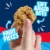 Kellogg's Nutri-Grain Power-Fulls Strawberry Oat Bites Perspective: back