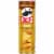 Pringles® Honey Mustard Potato Crisps Chips Perspective: back
