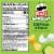 Pringles® Mingles Dill Pickle and Ranch Puffed Snacks Perspective: back